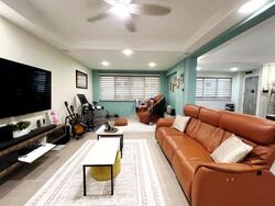Blk 889A TAMPINES GROVE (Tampines), HDB 5 Rooms #494583871